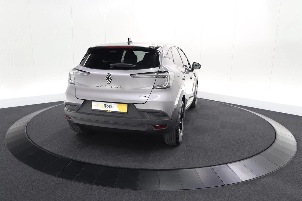 Renault Captur – foto 11