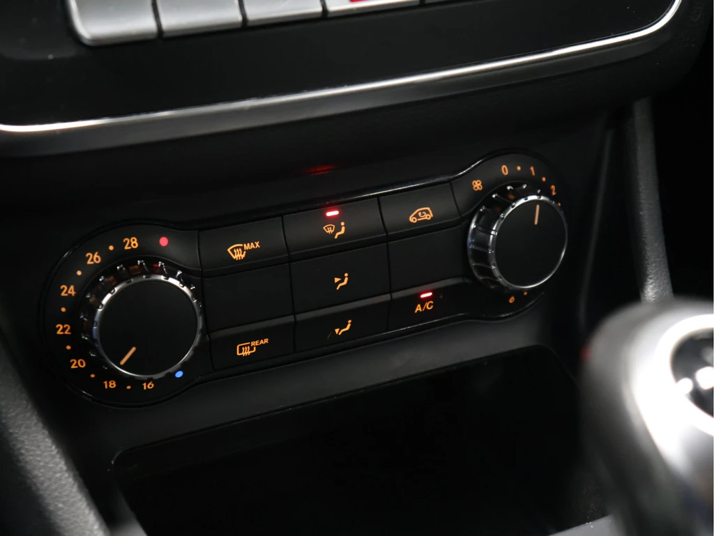 Mercedes-Benz CLA – foto 19