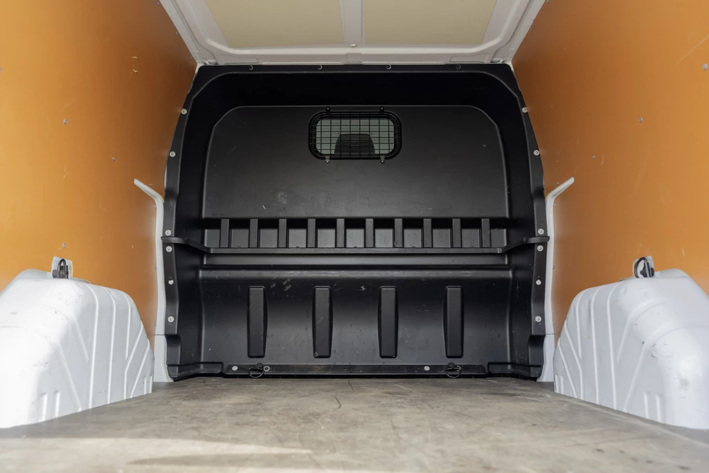 Ford Transit Custom – foto 10