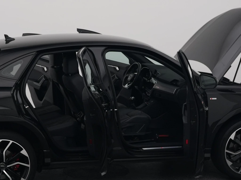 Audi Q3 – foto 36