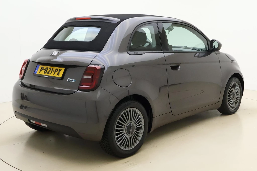 Fiat 500C – foto 6