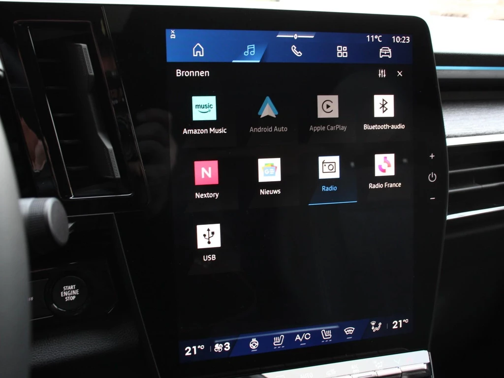 Renault Austral – foto 31