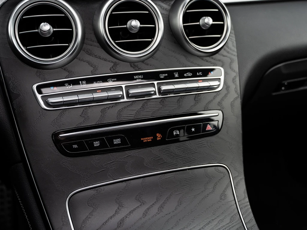 Mercedes-Benz GLC – foto 26