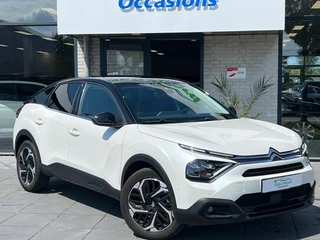 Citroën C4 – thumbnail 6