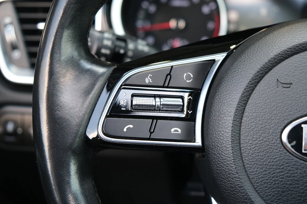 Kia Ceed – foto 19