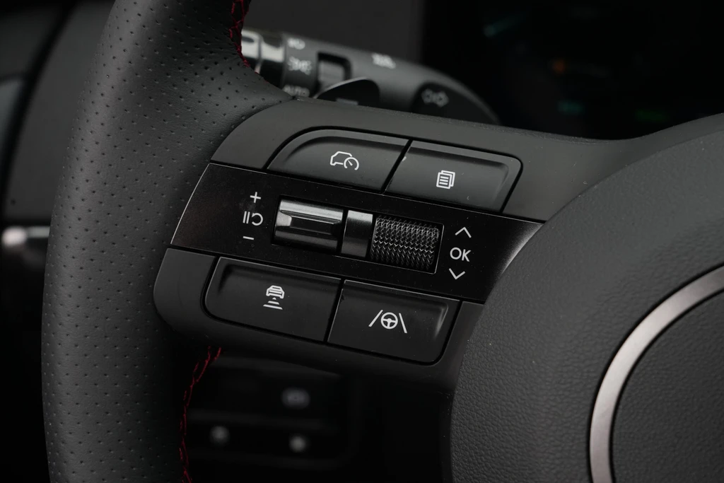 Hyundai Tucson – foto 19