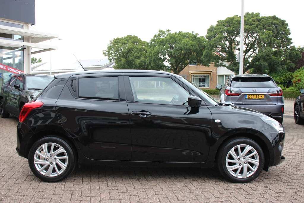Suzuki Swift – foto 5