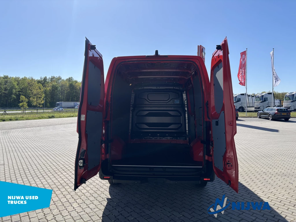 Renault Master – foto 15