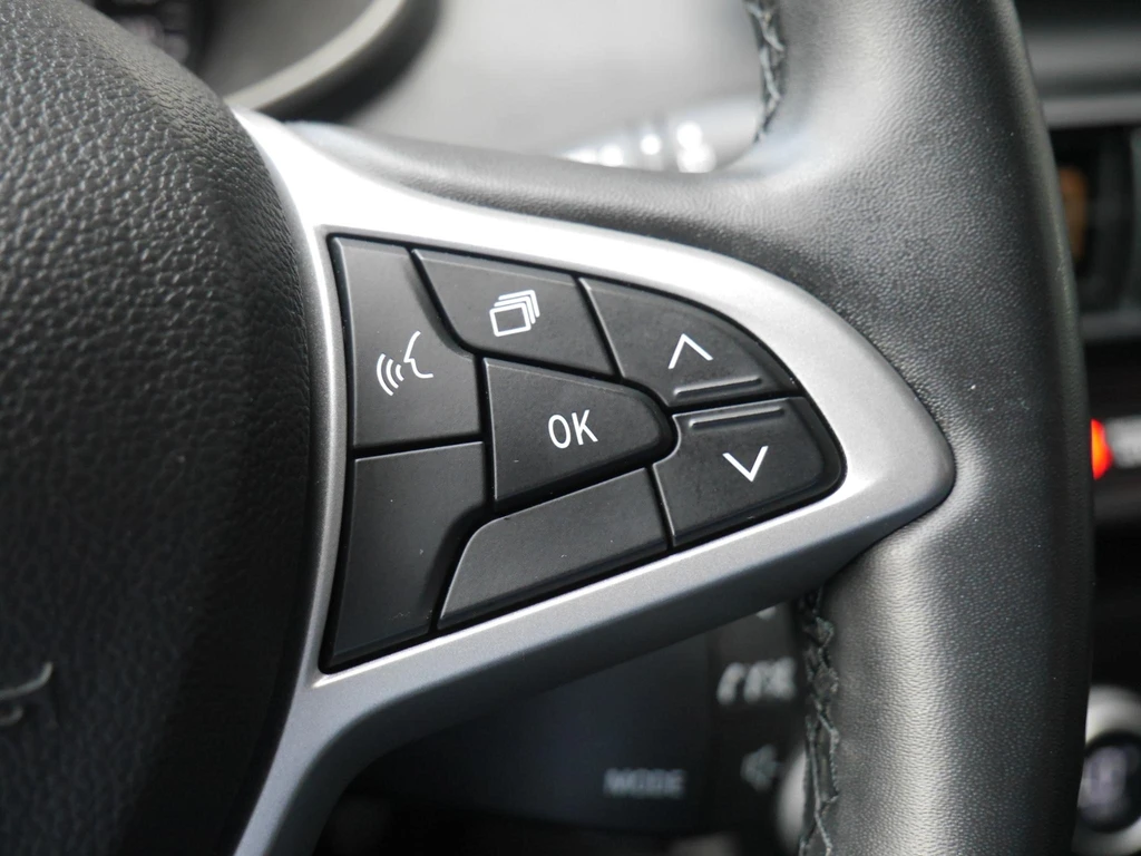 Dacia Sandero Stepway – foto 20