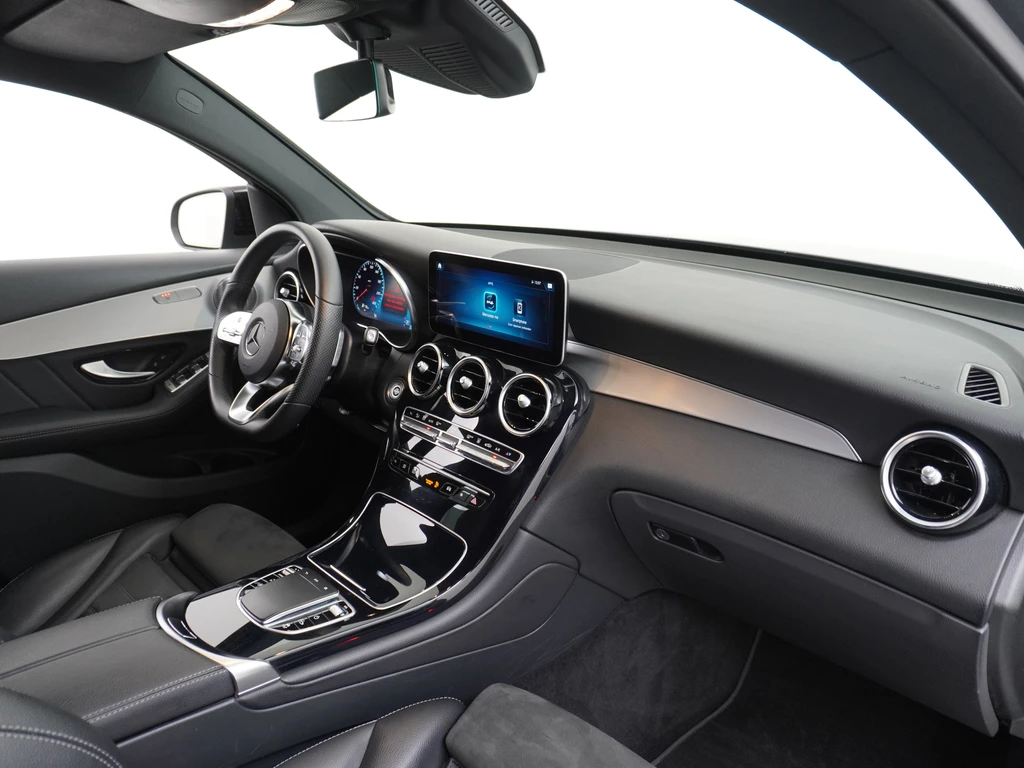 Mercedes-Benz GLC – foto 47
