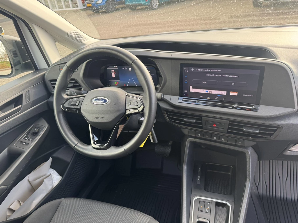 Ford Transit Connect – foto 12