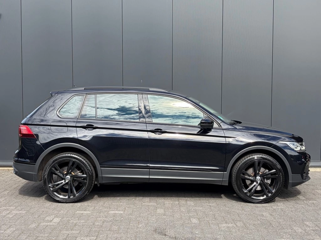 Volkswagen Tiguan – foto 3