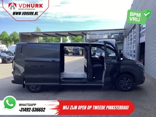 Ford Transit Custom – thumbnail 5