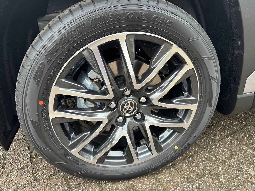 Toyota Corolla Cross – foto 18