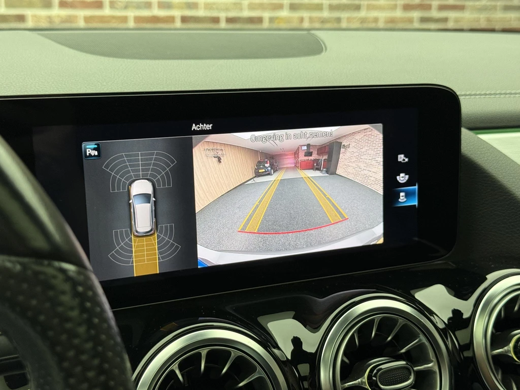 Mercedes-Benz B-Klasse – foto 18