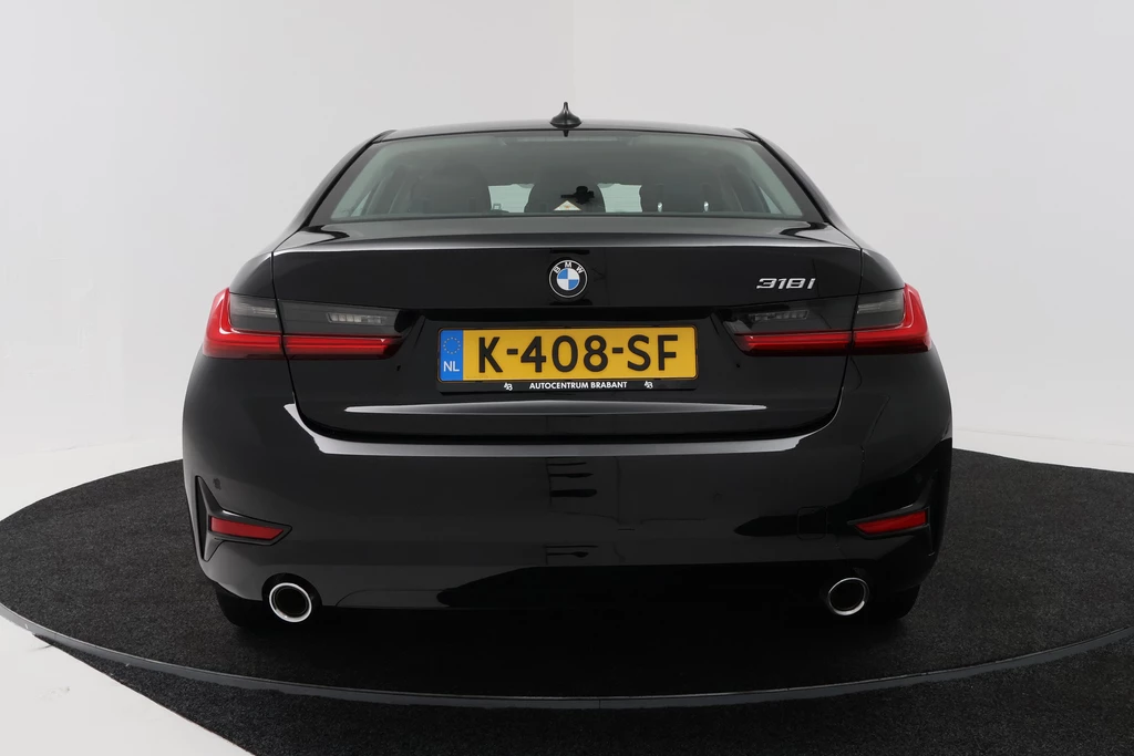 BMW 3 Serie – foto 4