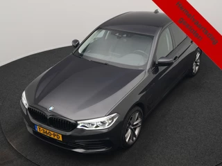 BMW 5 Serie – thumbnail 2