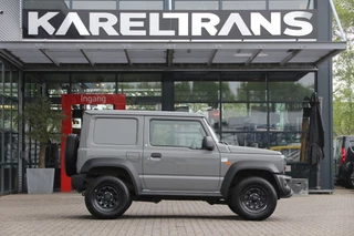 Suzuki Jimny – thumbnail 4