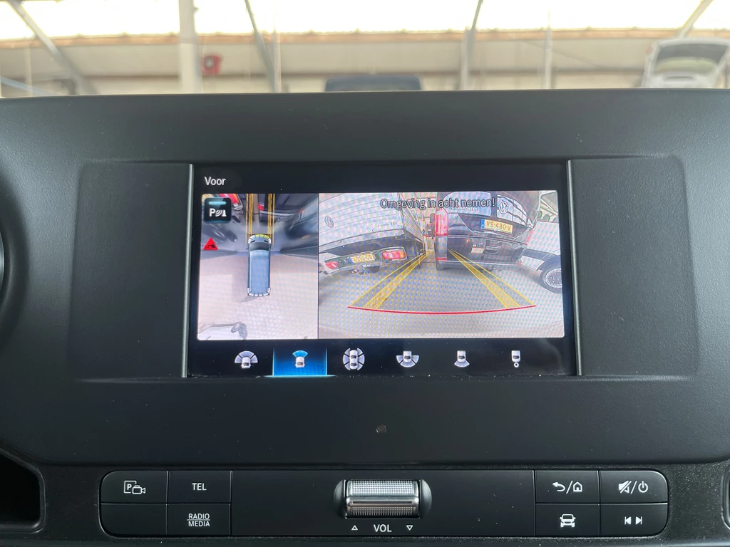 Mercedes-Benz Sprinter – foto 49