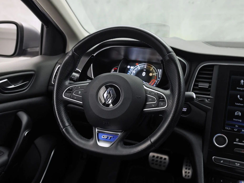 Renault Mégane Estate – foto 20