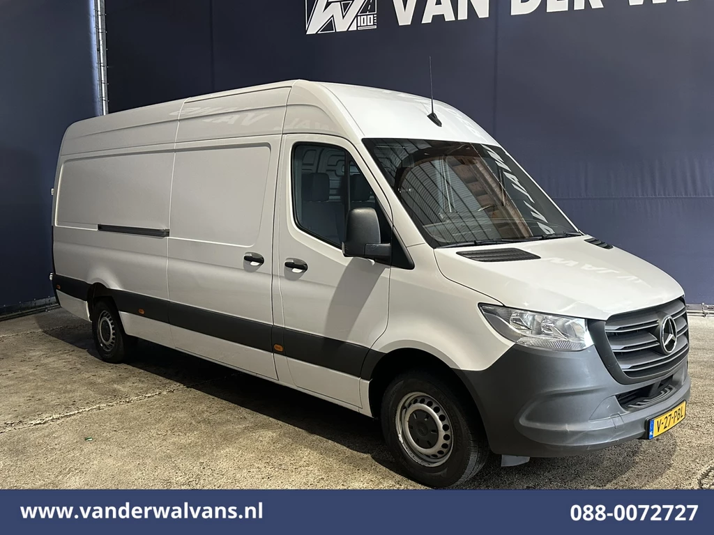 Mercedes-Benz Sprinter – foto 5