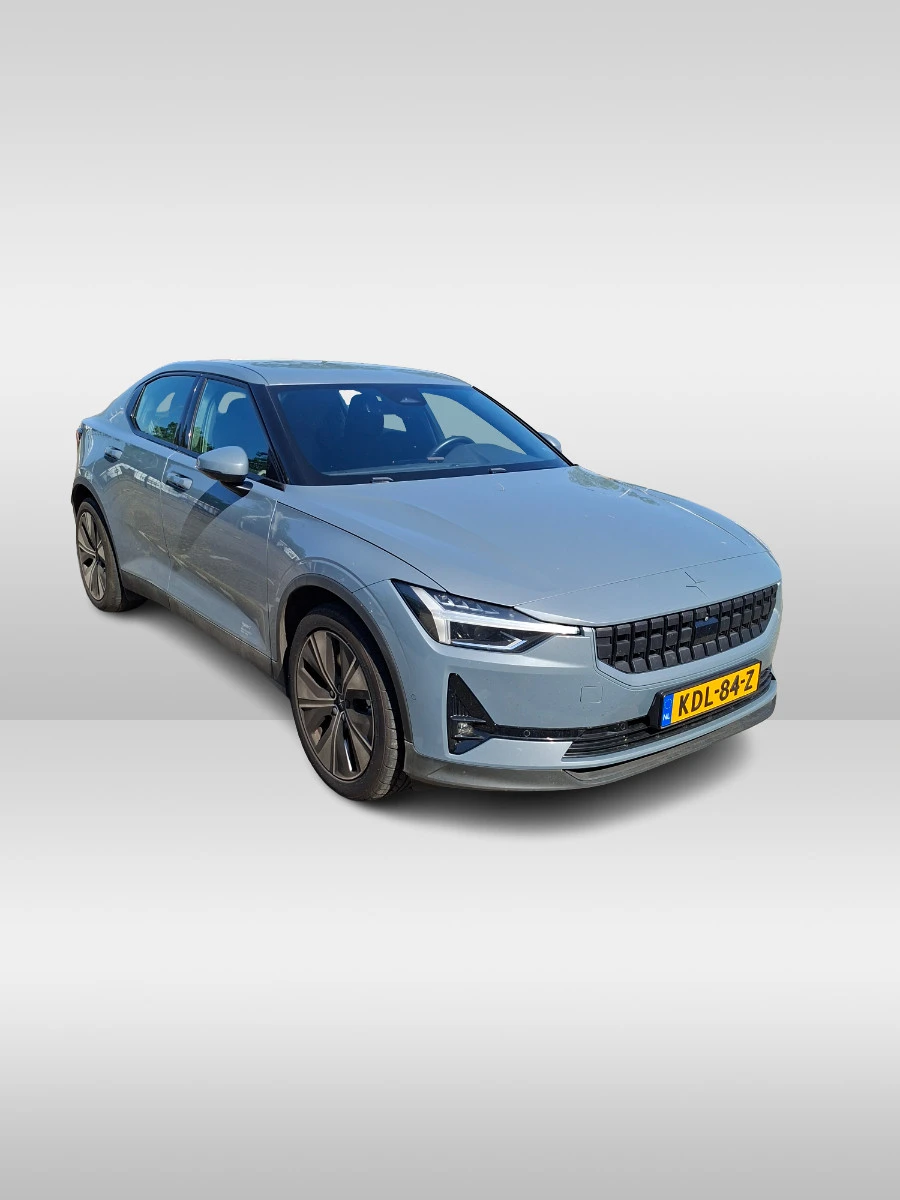 Polestar 2 – foto 4