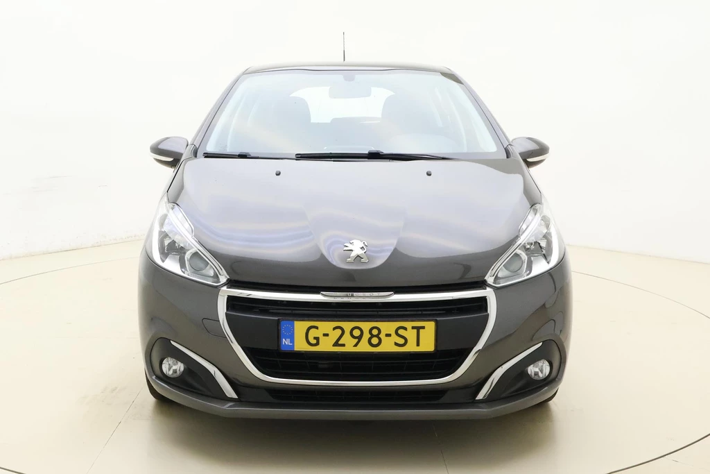 Peugeot 208 – foto 9