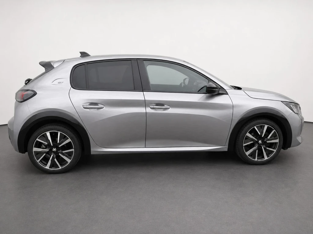 Peugeot 208 – foto 6