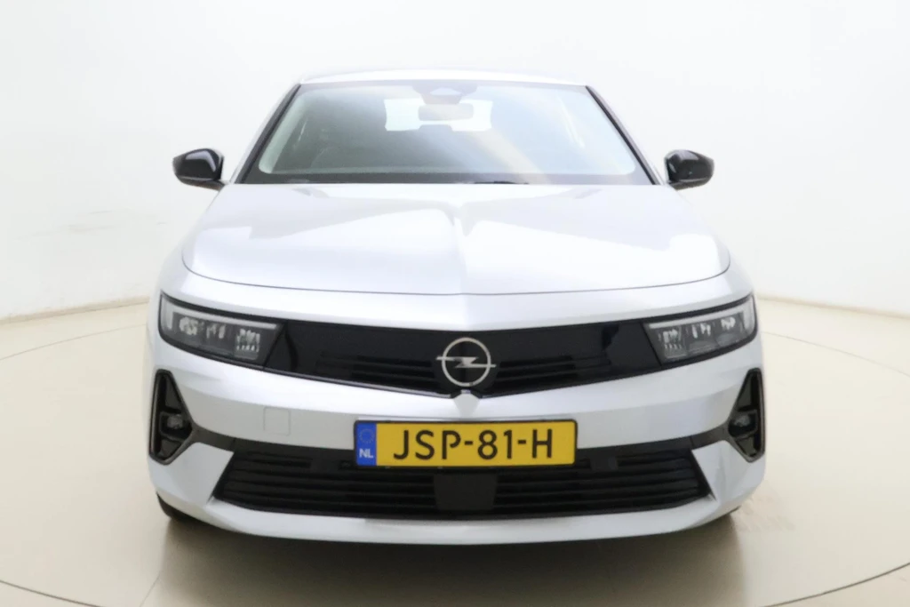 Opel Astra – foto 9