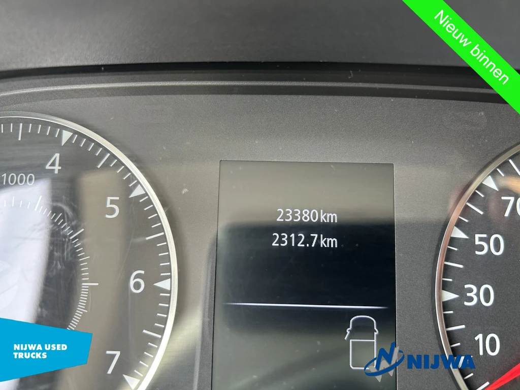 Renault Master – foto 10