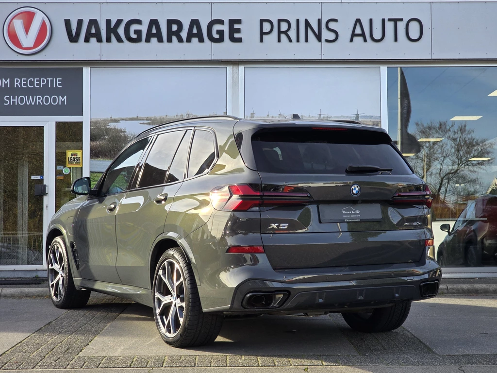 BMW X5 – foto 3