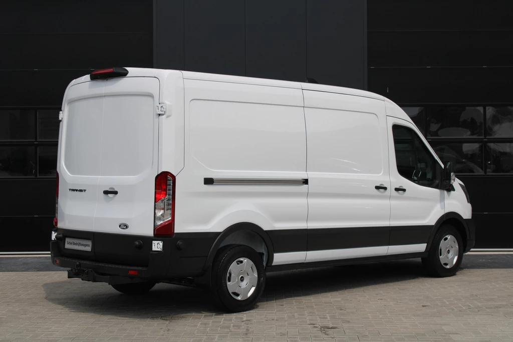 Ford Transit – foto 6
