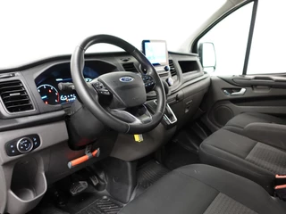 Ford Transit Custom – thumbnail 9