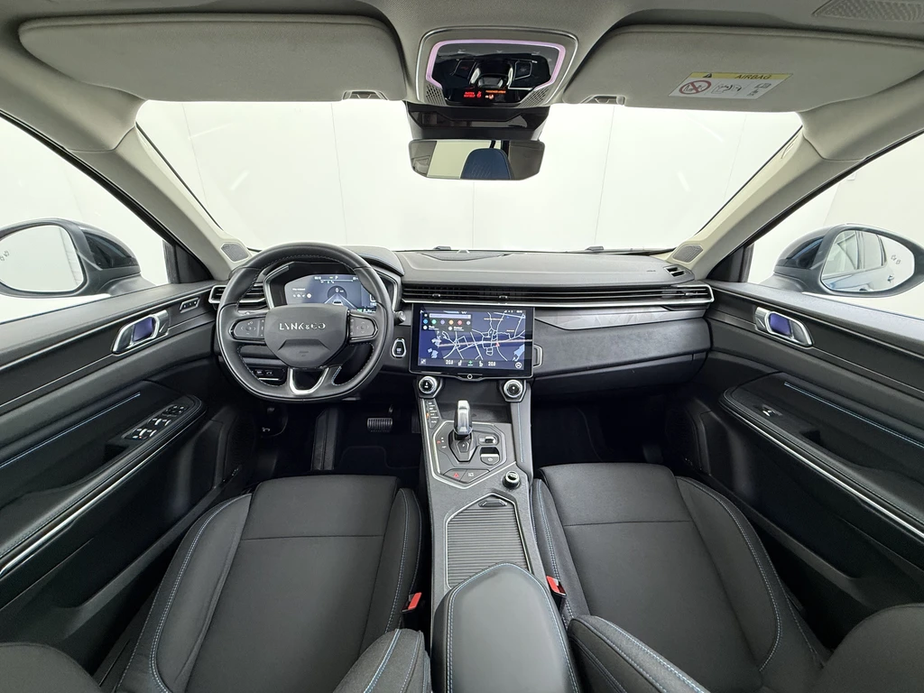 Lynk & Co 01 – foto 10