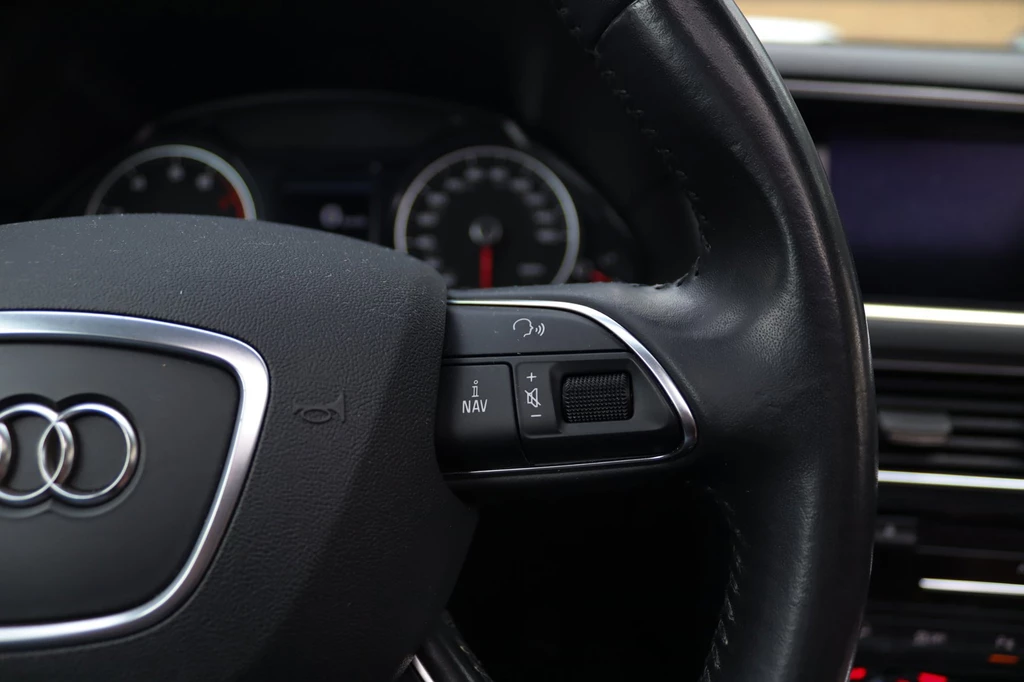 Audi Q5 – foto 23
