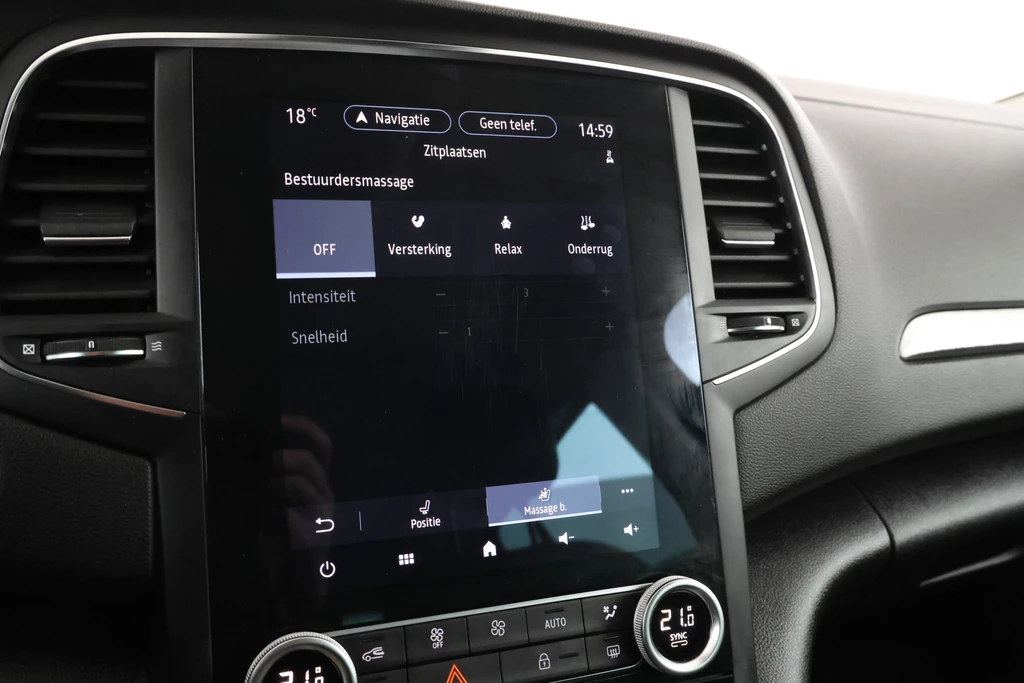 Renault Megane E-Tech – foto 30
