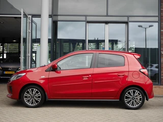 Mitsubishi Space Star – thumbnail 1