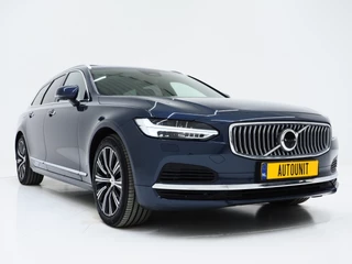 Volvo V90 – thumbnail 7