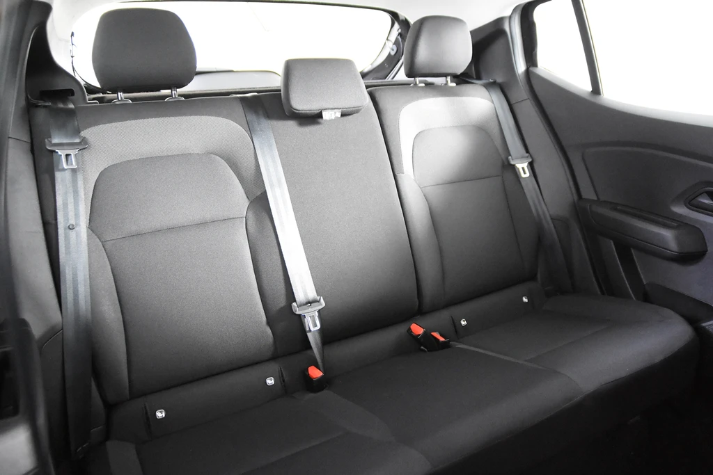 Dacia Sandero – foto 24