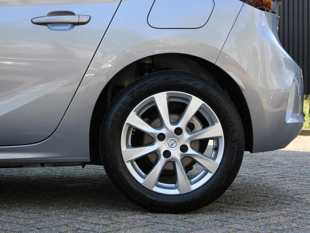 Opel Corsa – foto 24