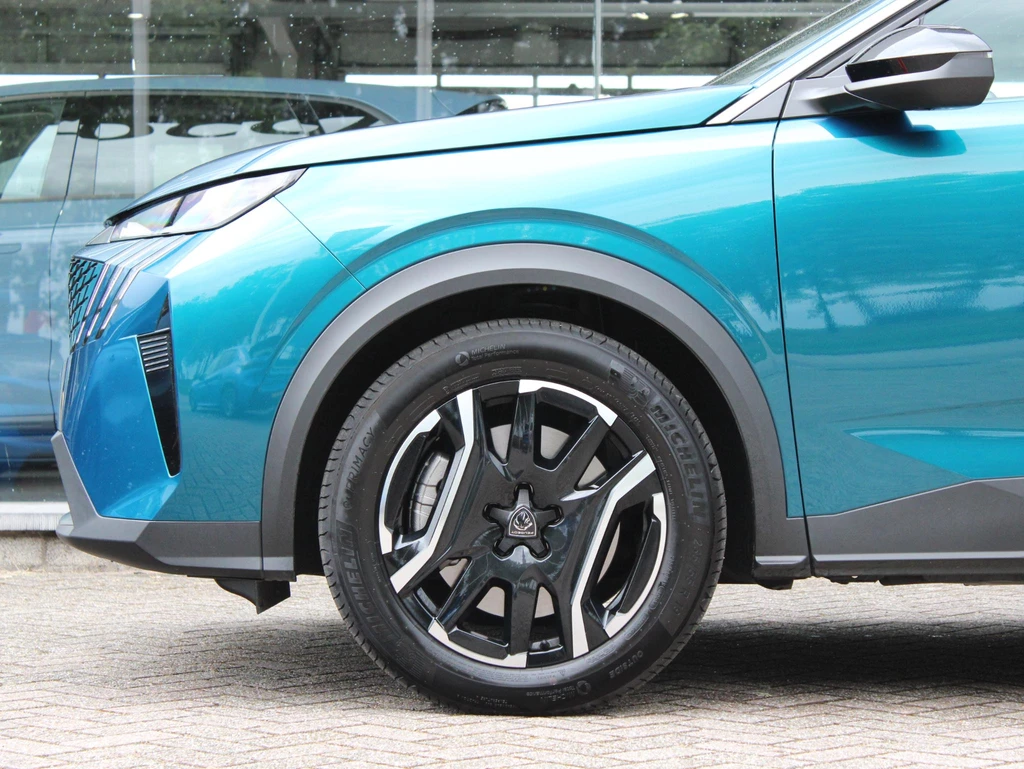 Peugeot 3008 – foto 10