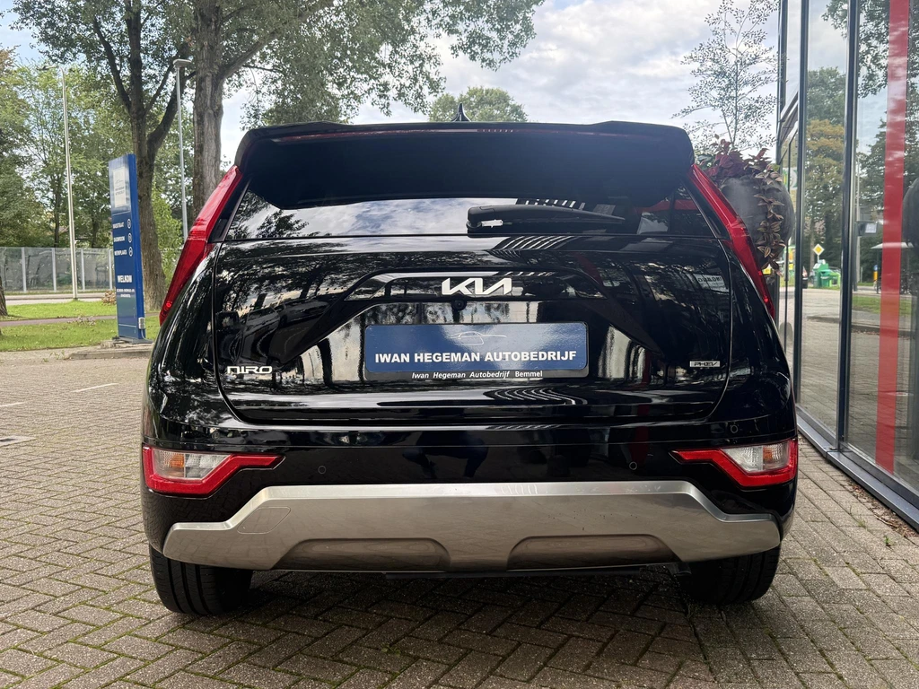 Kia Niro – foto 5