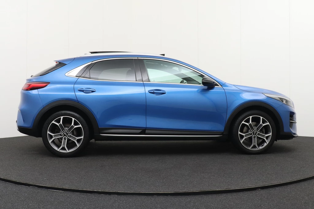 Kia XCeed – foto 5