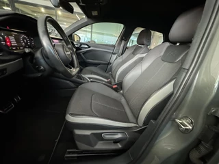 Audi A1 Sportback – thumbnail 11