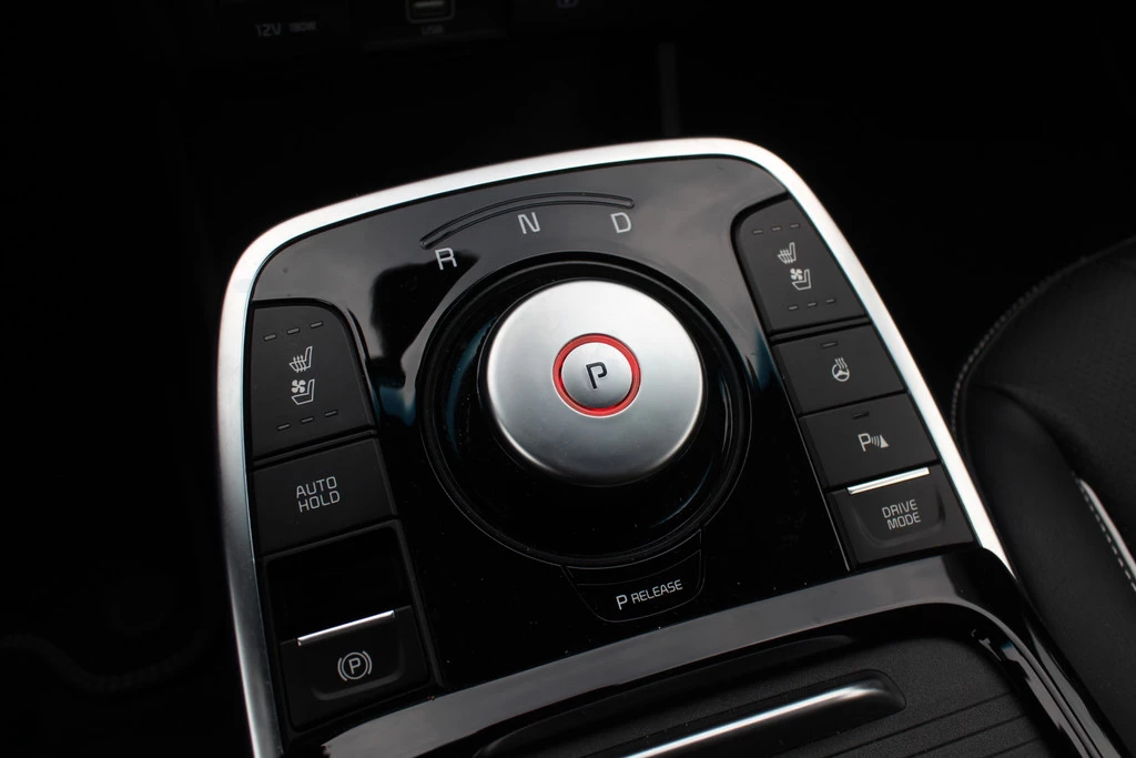 Kia e-Niro – foto 18