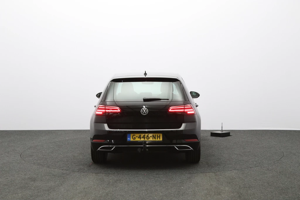 Volkswagen Golf – foto 4