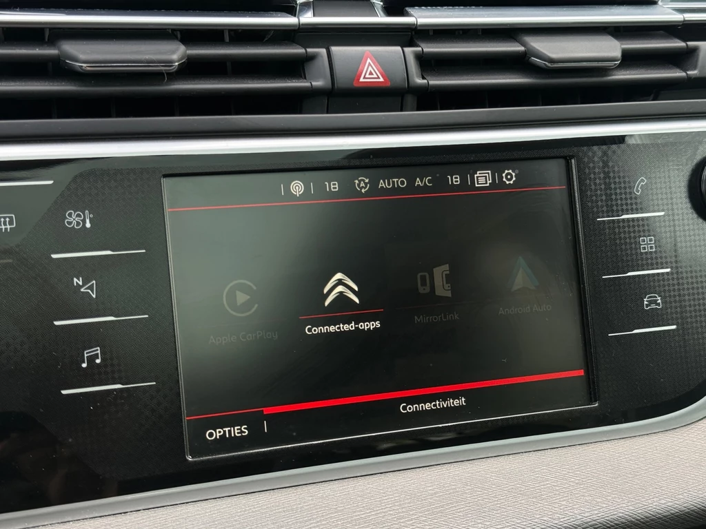 Citroën Grand C4 Spacetourer – foto 23