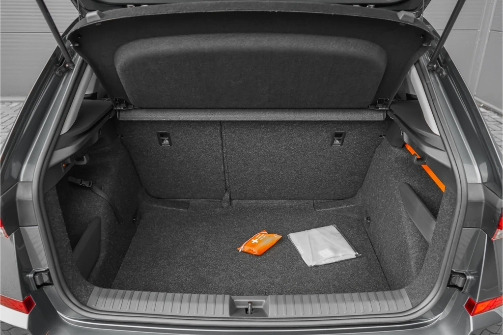 Škoda Kamiq – foto 15