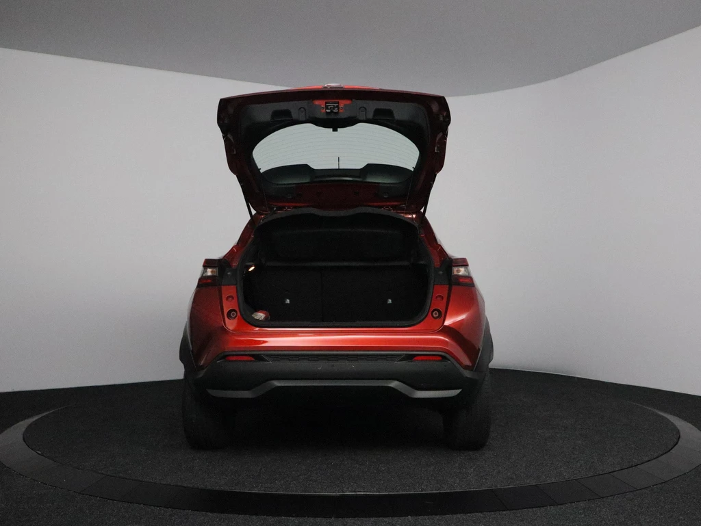 Nissan Juke – foto 12