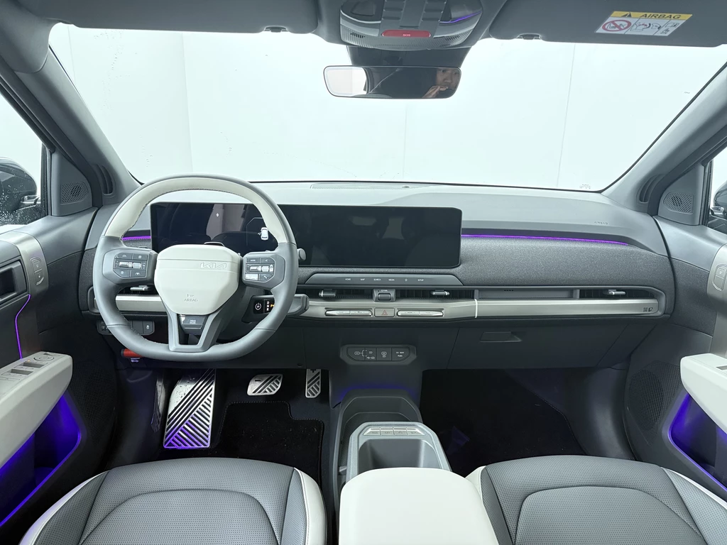Kia EV3 – foto 37